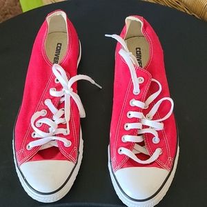 Converse All Star Tennis Shoes